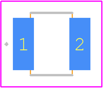 1515SQ-68NGEC - COILCRAFT PCB footprint - Other - Other - 1515SQ-68NGEC-1