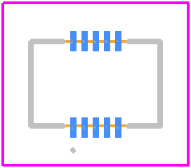 10164227-0101A1RLF - Amphenol PCB footprint - Other - Other - 10164227-0101A1RLF-2