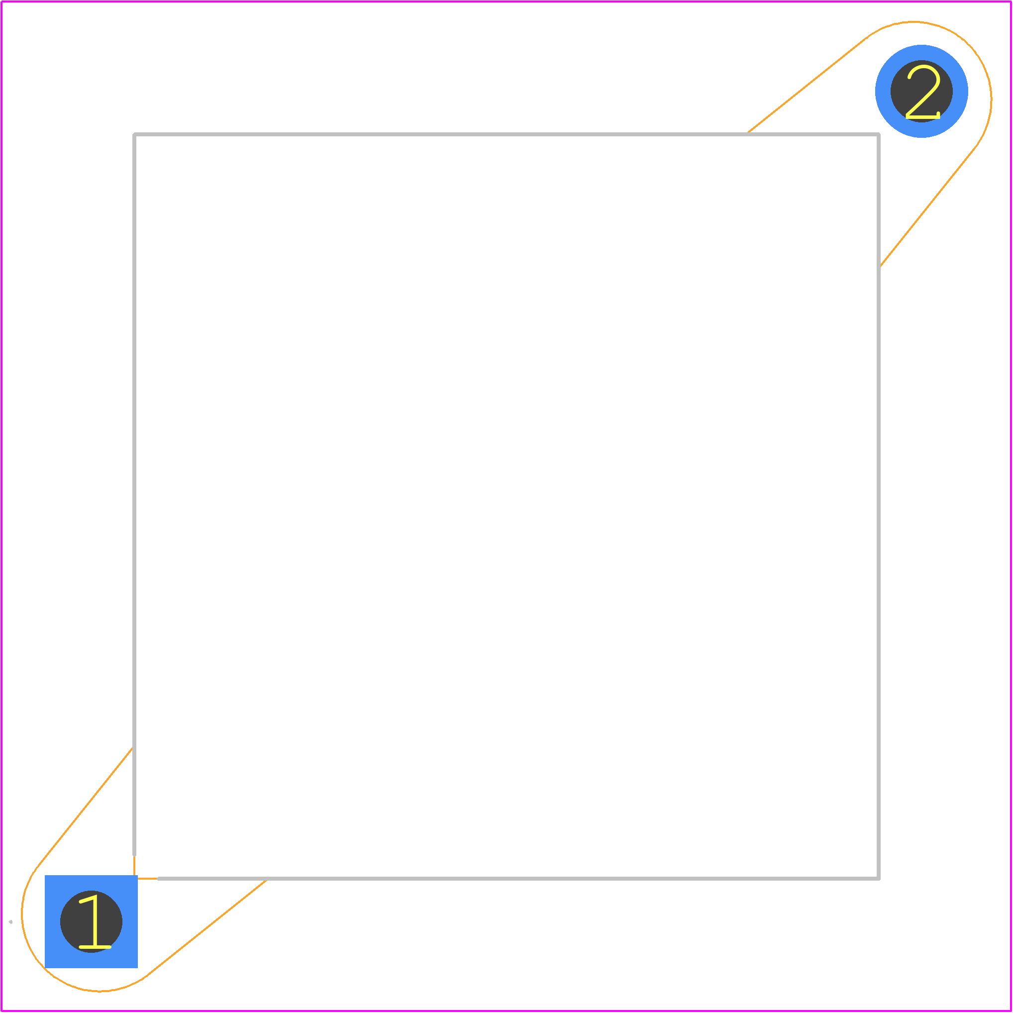 HSB30-373710 - Same Sky PCB footprint - Other - Other - HSB30-373710-2