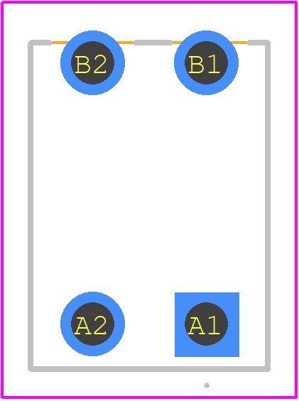 DG2002-4.0-300R(H)-02P - Degson PCB footprint - Other - Other - DG2002-4.0-300R(H)-02P-1