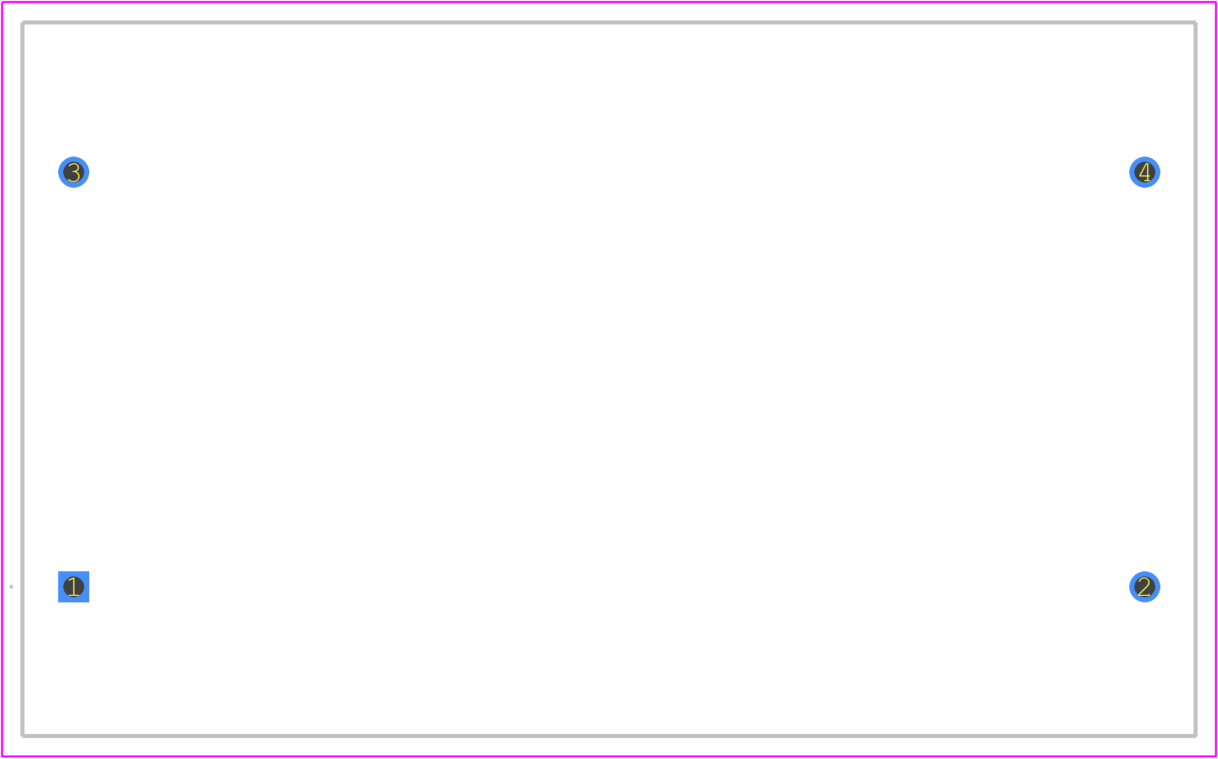 R53BY5200BB00M - Yageo Group PCB footprint - Other - Other - R53BY5200BB00M-1