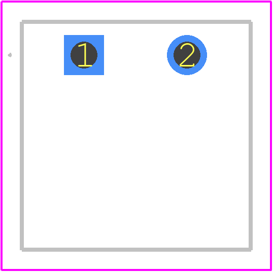 1766360000 - Weidmüller PCB footprint - Other - Other - 1766360000