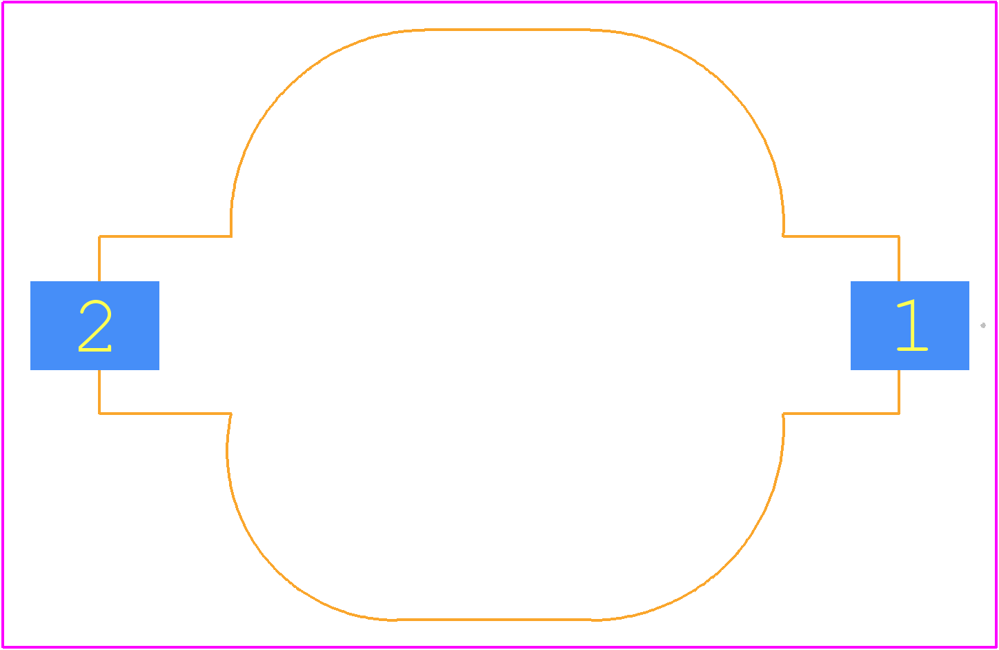 KLS5-CR2032-31 - KLS Electronic PCB footprint - Other - Other - KLS5-CR2032-31-3
