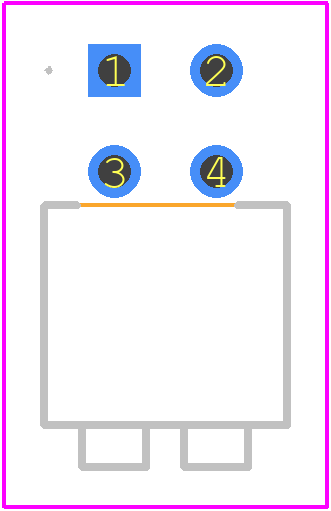 KR02E - CIT Relay & Switch PCB footprint - Other - Other - DIP_02