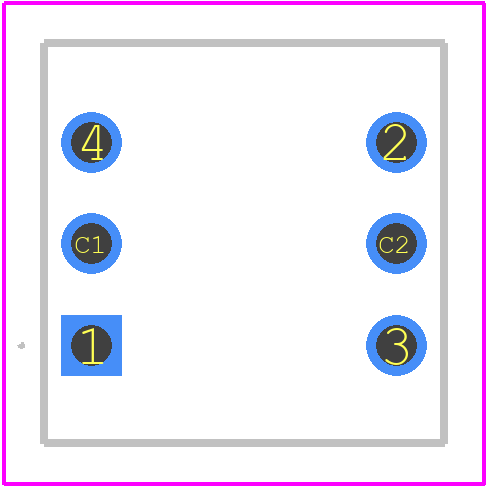 RD10RA4RTT - CIT Relay & Switch PCB footprint - Other - Other - RD10RA4RTT-2