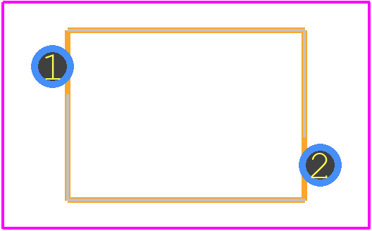 440LT15-R - Vishay PCB footprint - Other - Other - 440LT15-R-1