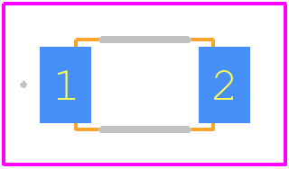 PNU65020EPX - Nexperia PCB footprint - Other - Other -  CFP5 (SOD128)_2023