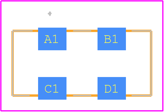 ECS-240-16-18-TR - ECS PCB footprint - Other - Other - ECS-240-16-18-TR-2