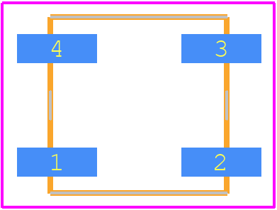 KST241JLFS - LITTELFUSE PCB footprint - Other - Other - KST241JLFS-1