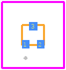 PBSS4160QA-QZ - Nexperia PCB footprint - Other - Other - PBSS4160QA-QZ-2