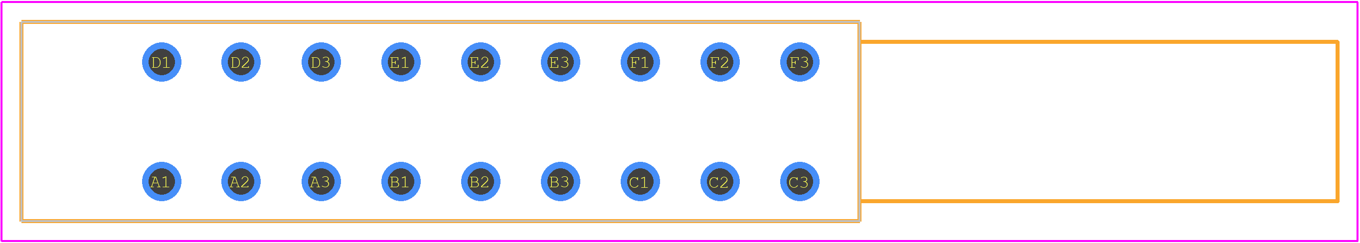 MPBS-62H01-LF-14 - KNITTER-SWITCH PCB footprint - Other - Other - MPBS-62H01-LF-14-2