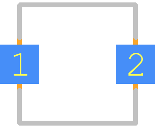 EVPASFC1A - Panasonic PCB footprint - Other - Other - EVPASAC1A