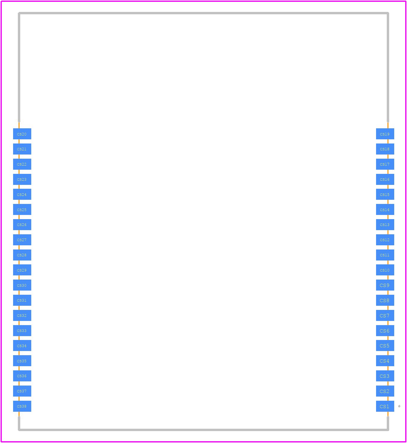AST50147-01 - Astrocast PCB footprint - Other - Other - AST50147-01-3