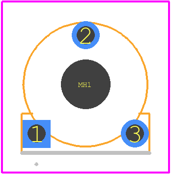 PTN06-D50CB20 - Same Sky PCB footprint - Other - Other - PTN06-D50CB20-2
