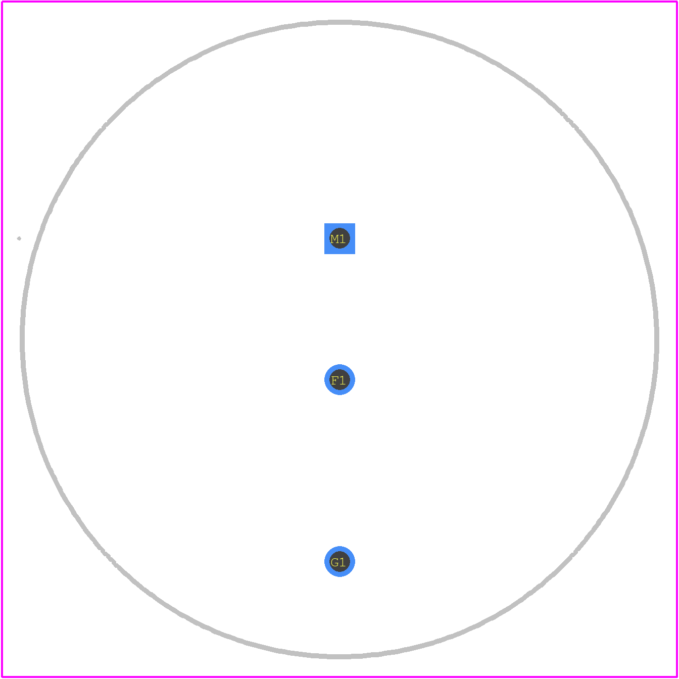 CEP-1172 - Same Sky PCB footprint - Other - Other - CEP-1172-2