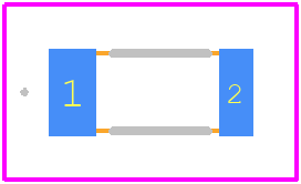 3096-0001 - I-Pex PCB footprint - Other - Other - 3096-0001-2