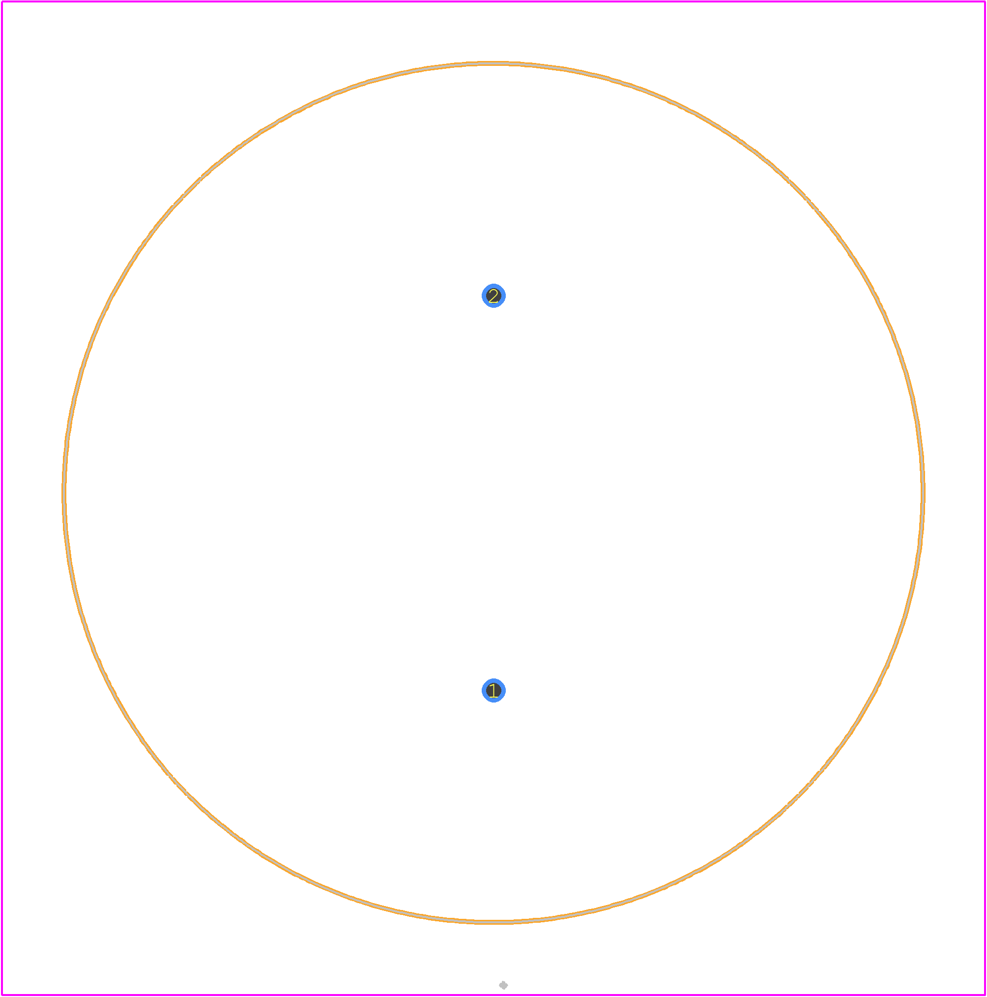 2122-H-RC - Bourns PCB footprint - Other - Other - 2122-H-RC