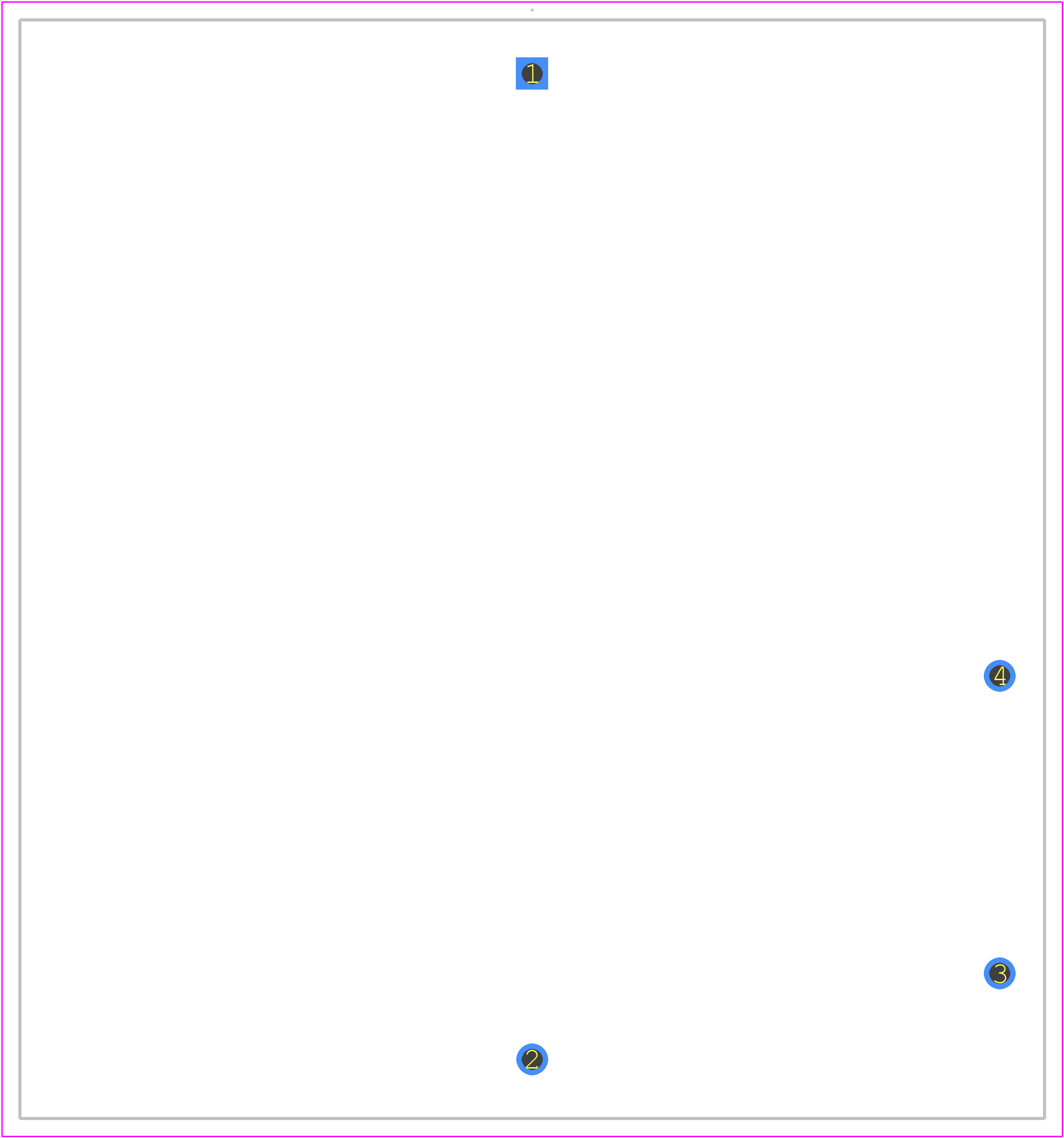 BC4AAPC - Memory Protection Devices PCB footprint - Other - Other - BC4AAPC-3