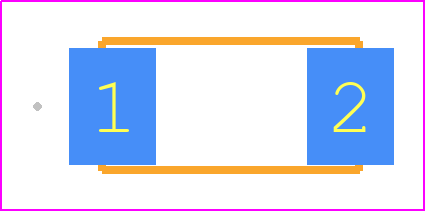 ERJL1WKF47MU - Panasonic PCB footprint - Other - Other - ERJL1W_(2512)