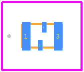 SIT1630AC-H5-DCC-16.384 - SiTime PCB footprint - Other - Other - SIT1630AC-H5-DCC-16.384-3