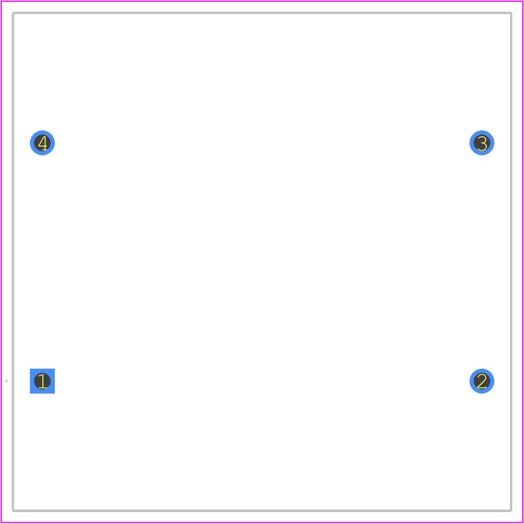 B32716H2256K000 - TDK PCB footprint - Other - Other - B32716H2256K000-3