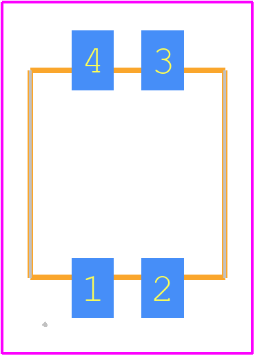 ADF02S04 - TE Connectivity PCB footprint - Other - Other - ADF02S04-2