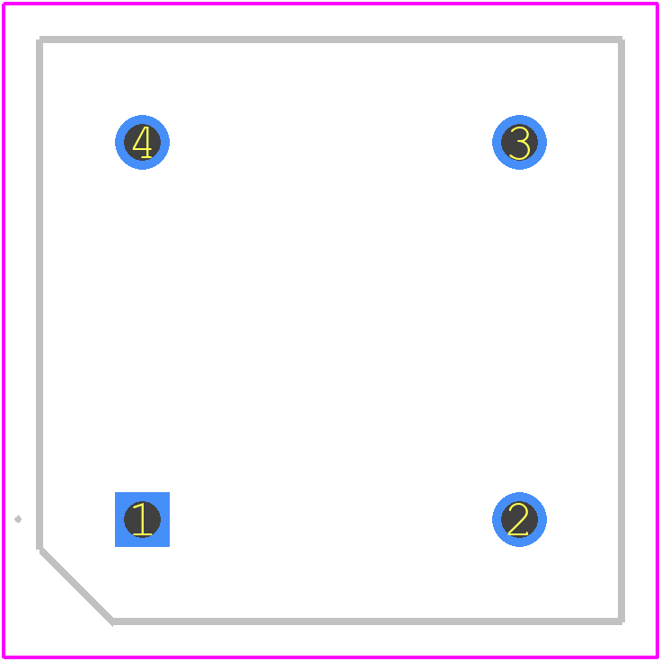 vs-kbpc1010 - Vishay PCB footprint - Other - Other - D-72_2023