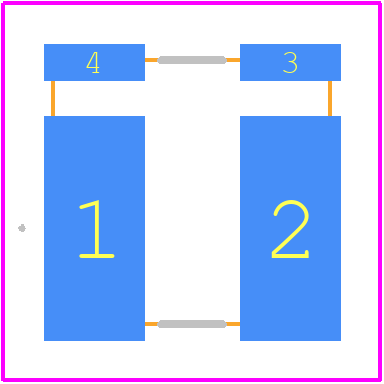 LRMAP2726C-2L0FT14 - TT Electronics PCB footprint - Other - Other - 2726 [6966 Metric] 