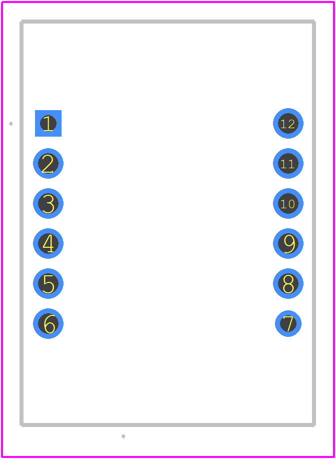 ATLS1A103-D - Analog Technologies PCB footprint - Other - Other - ATLS1A103-D-3