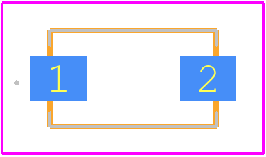DTSM-31S-V-T/R - Diptronics PCB footprint - Other - Other - DTSM-31S-V-T/R-1