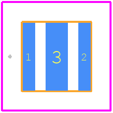 SU CULEP1.VC-MHMM-57-1 - ams OSRAM PCB footprint - Other - Other - SU CULEP1.VC-MHMM-57-1-1