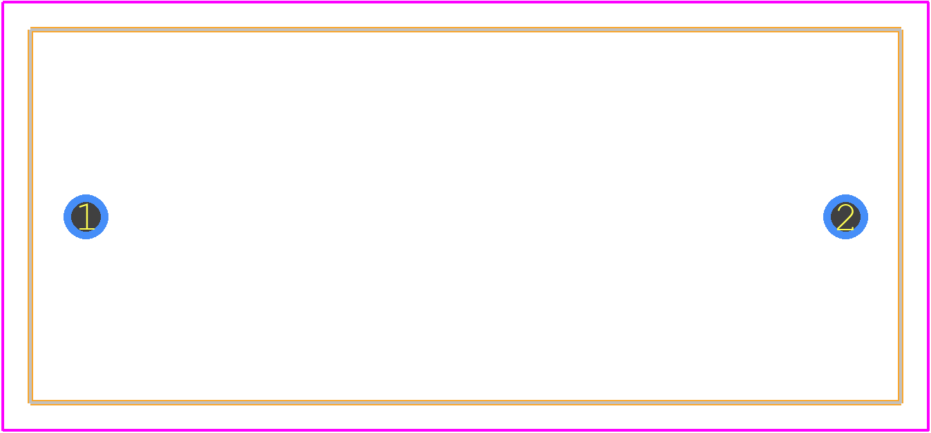MKT1822547015 - Vishay PCB footprint - Other - Other - MKT1822547015-1