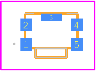 KMS221GLFS - LITTELFUSE PCB footprint - Other - Other - KMS221GLFS-4