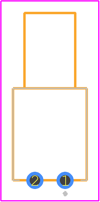 3BCC-A/G-F - Bivar PCB footprint - Other - Other - 3BCC-A/G-F-2