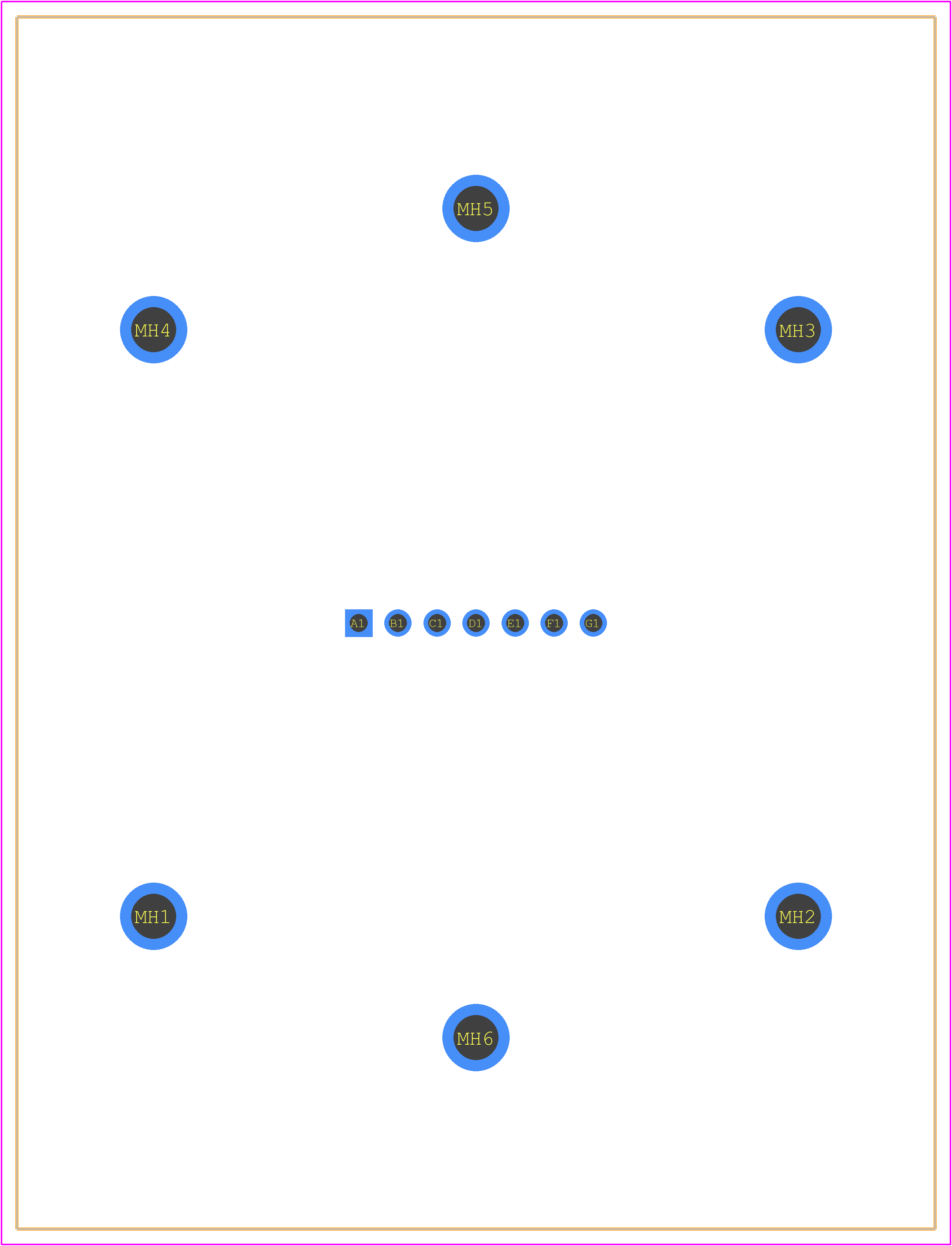 84S-AB2-000-N - Grayhill PCB footprint - Other - Other - 84S-AB2-000-N-1