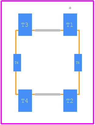 MSLPT5252AG3TR - TE Connectivity PCB footprint - Other - Other - MSLPT5252AG3TR-1