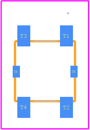 MSLPT5252BG1MTR - TE Connectivity PCB footprint - Other - Other - MSLPT5252BG1MTR-2