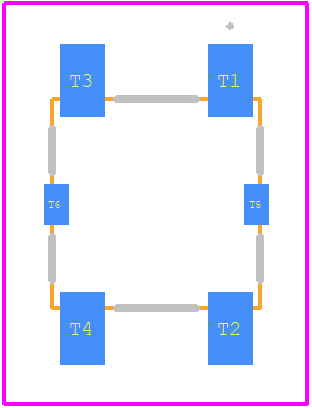 MSLPT5252BG2MTR - TE Connectivity PCB footprint - Other - Other - MSLPT5252BG2MTR-1
