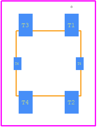 MSLPT5252BG3MTR - TE Connectivity PCB footprint - Other - Other - MSLPT5252BG3MTR-2