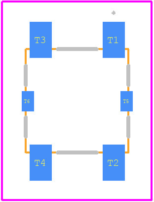 MSLPT5252CG1BTR - TE Connectivity PCB footprint - Other - Other - MSLPT5252CG1BTR-2