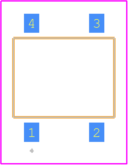 DF201S-G - Comchip Technology PCB footprint - Other - Other - DF201S-G-4