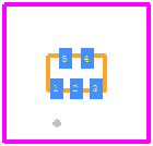ESD5V0PW-TP - MCC PCB footprint - Other - Other - ESD5V0PW-TP