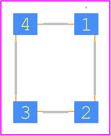 RTBS30M-TP - MCC PCB footprint - Other - Other - RTBS30M-TP