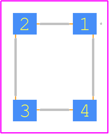 TBS22K-TP - MCC PCB footprint - Other - Other - TBS22K-TP-4