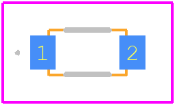 SMF48CA-TP - MCC PCB footprint - Other - Other - SMF48CA-TP