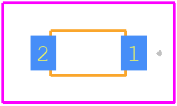 BAV20WHE3-TP - MCC PCB footprint - Other - Other - BAV20WHE3-TP