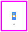 CSP5V0AE-TP - MCC PCB footprint - Other - Other - CSP5V0AE-TP