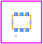 EMH11-TP - MCC PCB footprint - Other - Other - EMH11-TP