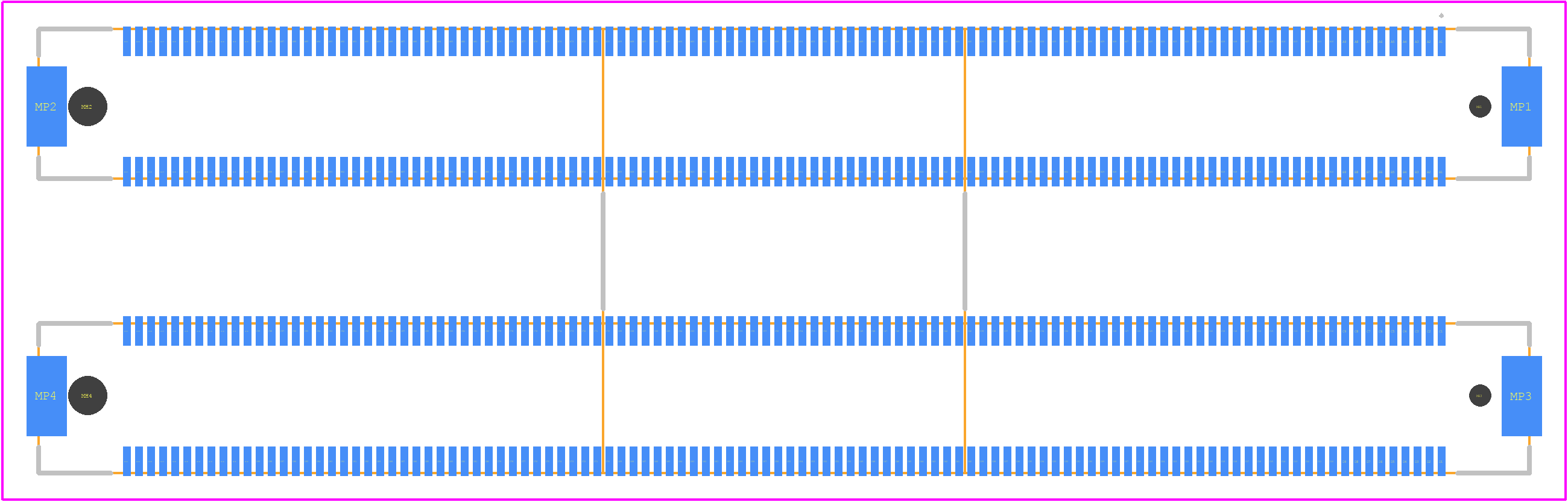 401-51501-52 - ept PCB footprint - Other - Other - 401-51501-52