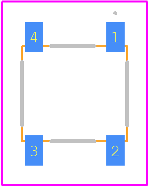 LMB6S - MCC PCB footprint - Other - Other - LMB6S-2